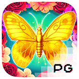 Butterfly Blossom SLOTPG ufabet36