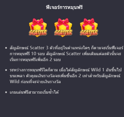 Emoji Riches  SLOT PG Ufabet36 ทางเข้า