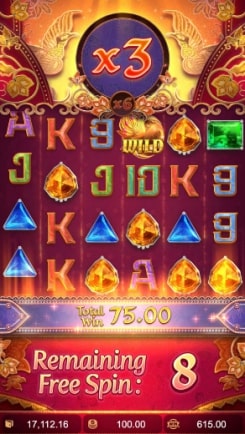 GARUDA GEMS PG SLOT ufabet36 เข้าสู่ระบบ