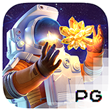 Galactic Gems SLOT PG UFABET36