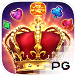 Majestic Treasures PG SLOT Ufabet36