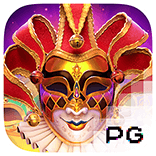 Mask Carnival PG SLOT Ufabet36 ทางเข้า