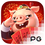 Piggy Gold PG SLOT UFABET