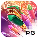 WILD FIREWORKS PG SLOT ufabet36