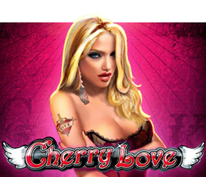 Cherry Love PLAY8 UFABET