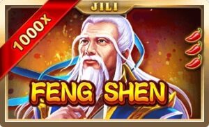 Feng Shen PLAY8 UFABET