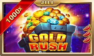 Gold Rush PLAY8 UFABET