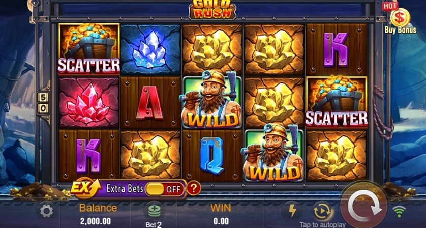 https://ufabet36.com/jili-slot/gold-rush/