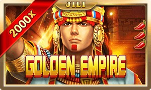 Golden Empire JILI UFABET