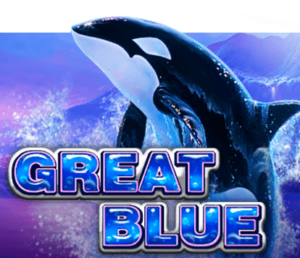 Great Blue PLAY8 UFABET