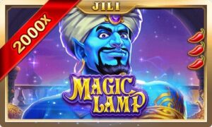 Magic Lamp PLAY8 UFABET