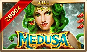 Medusa JILI UFABET