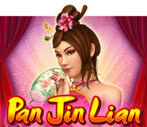 Pan Jin Lain PLAY8 UFABET