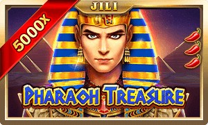 Pharaoh Treasure PLAY8 UFABET