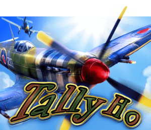 Tally Ho PLAY8 UFABET