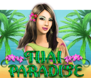 Thai Paradise