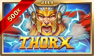 Thor X JILI UFABET