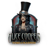 ALICE COOPER AND THE TOME OF MADNESS ทดลองเล่น PLAY’n GO เครดิตฟรี UFABET เข้าสู่ระบบ