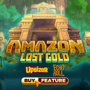 Amazon - Lost Gold MICROGAMING UFABET