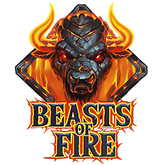 BEASTS OF FIRE ทดลองเล่น PLAY’n GO เครดิตฟรี UFABET เข้าสู่ระบบ