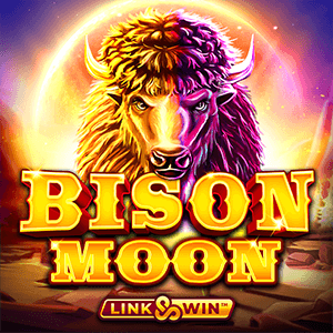 Bison Moon MICROGAMING UFABET