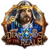 DIAMONDS OF THE REALM ทดลองเล่น PLAY’n GO เครดิตฟรี UFABET เข้าสู่ระบบ