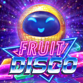 Fruit Disco EVOPLAY Ufabet