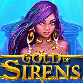 Gold of Sirens EVOPLAY UFABET