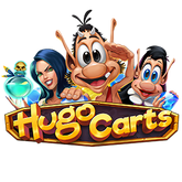 HUGO CARTS ทดลองเล่น PLAY’n GO เครดิตฟรี UFABET เข้าสู่ระบบ