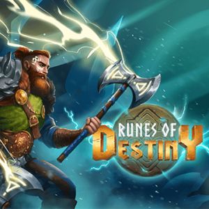 Runes of Destiny EVOPLAY UFABET