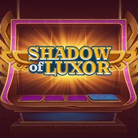 Shadow of Luxor EVOPLAY UFABET