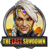 THE LAST SUNDOWN ทดลองเล่น PLAY’n GO เครดิตฟรี UFABET เข้าสู่ระบบ