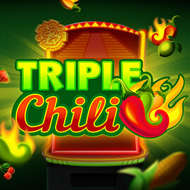 Triple Chili EVOPLAY UFABET